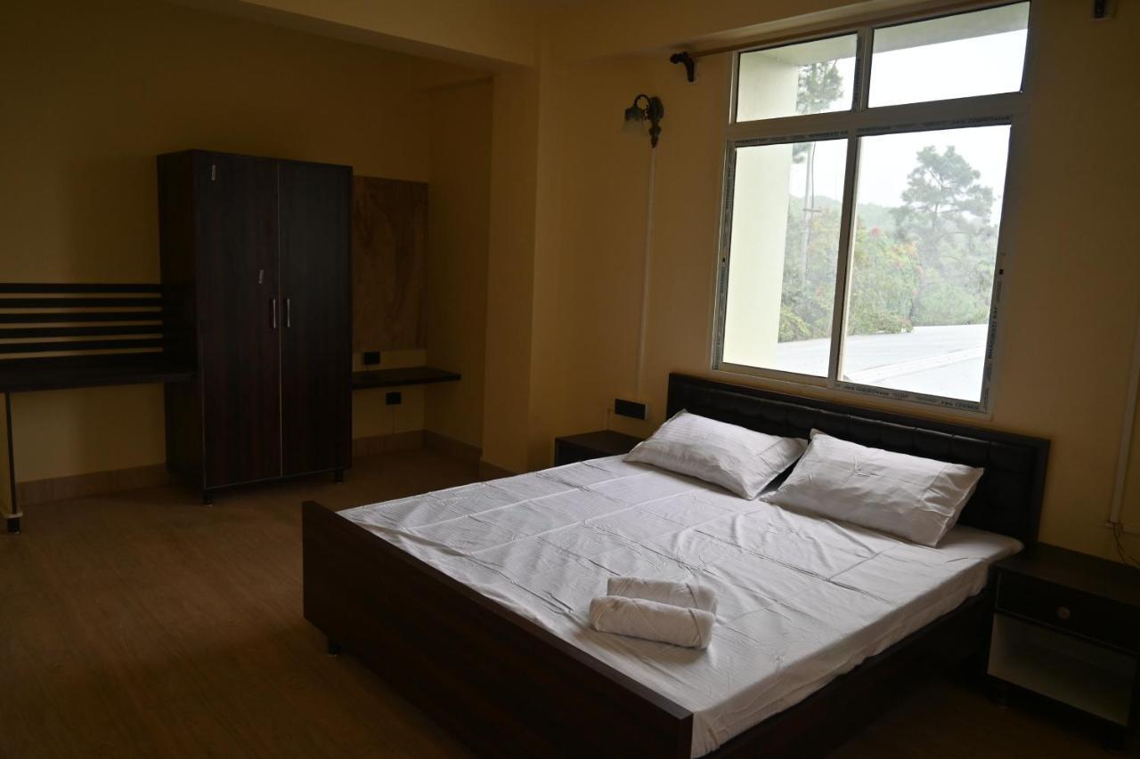 Treetops Residency Shillong Kültér fotó